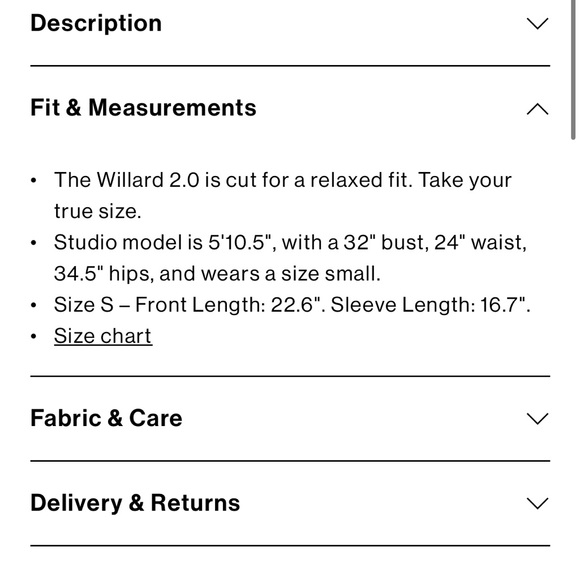 NWT VARLEY QUARTER ZIP SEND OFFERS - Picture 3 of 3